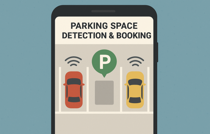 Parking Features