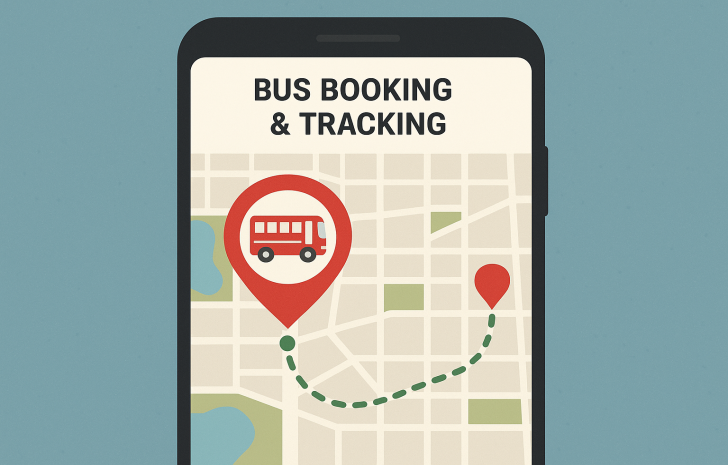 Bus Features